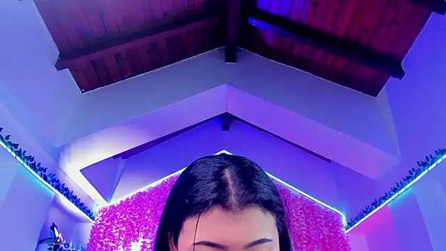  hanna sky online show from 19, 3, 2026