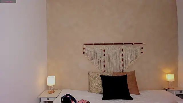  hanna sky online show from 21, 4, 2026