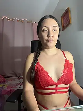 Snapshot of Melody_Spencer26 chatting on 9, 6, 2026 Melody Spencer26 online show from 9, 6, 2026