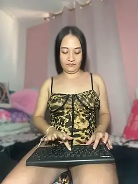 Melody Spencer26 online show from 27, 7, 2026