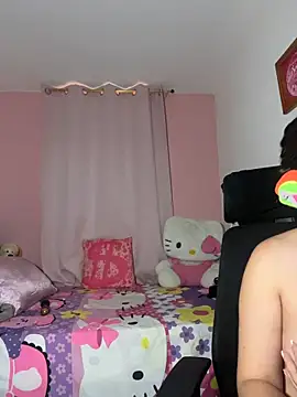 Snapshot of Melody_Spencer26 chatting on 29, 5, 2026 Melody Spencer26 online show from 29, 5, 2026