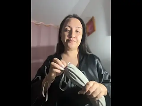Melody Spencer26 online show from 17, 6, 2026