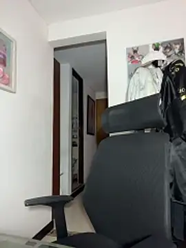 Melody Spencer26 online show from 25, 3, 2026