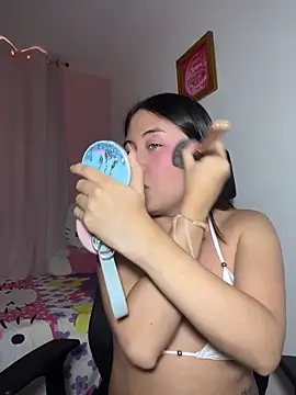 Melody Spencer26 online show from 21, 4, 2026