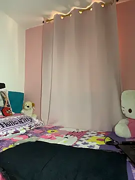 Melody Spencer26 online show from 13, 1, 2026