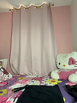 Melody Spencer26 online show from 13, 4, 2026