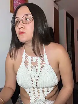 Melody Spencer26 online show from 21, 11, 2025