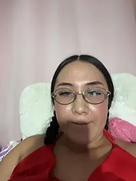 Melody Spencer26 online show from 17, 3, 2026