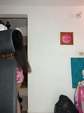 Melody Spencer26 online show from 17, 2, 2026