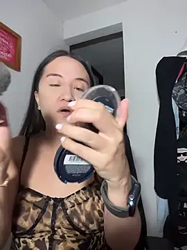 Melody Spencer26 online show from 3, 12, 2025