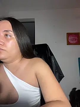 Melody Spencer26 online show from 23, 2, 2026