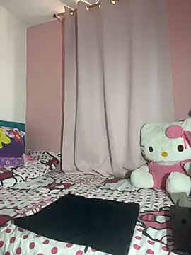 Melody Spencer26 online show from 18, 12, 2025