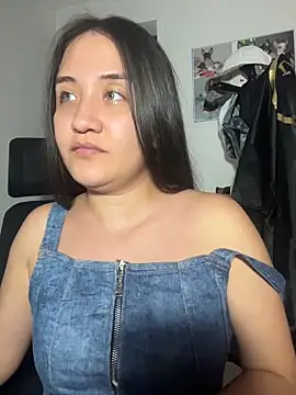 Melody Spencer26 online show from 7, 4, 2026