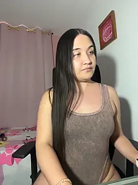 Snapshot of Melody_Spencer26 chatting on 6, 5, 2026 Melody Spencer26 online show from 6, 5, 2026