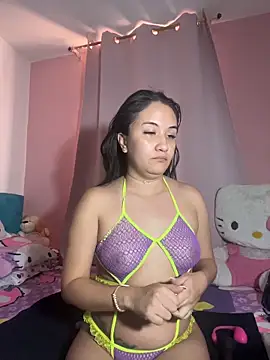 Melody Spencer26 online show from 26, 3, 2026