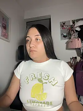 Melody Spencer26 online show from 12, 4, 2026