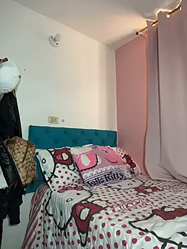 Melody Spencer26 online show from 16, 12, 2025