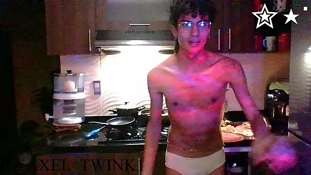 axel love13 online show from 4, 3, 2026