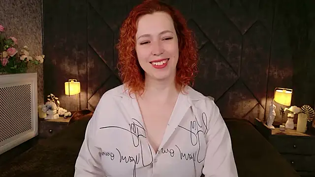 Evie Berret online show from 17, 6, 2026