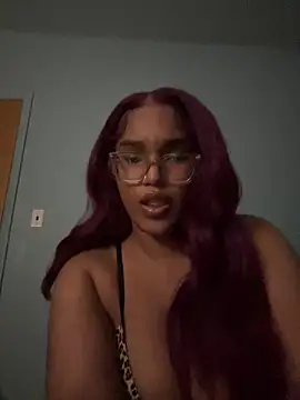 Snapshot of exotichoneyy chatting on 6, 11, 2025 exotichoneyy online show from 6, 11, 2025