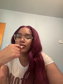 Snapshot of exotichoneyy chatting on 7, 11, 2025 exotichoneyy online show from 7, 11, 2025