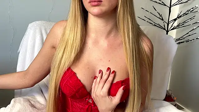 PickBlond online show from 16, 2, 2026