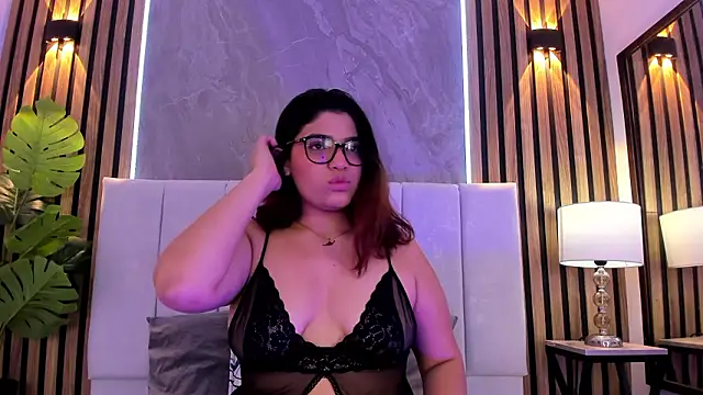 Carlotta de velour online show from 7, 2, 2026