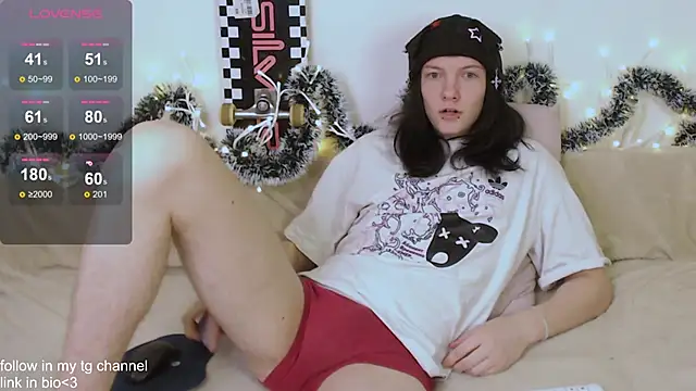 RaidenXL online show from 14, 2, 2026