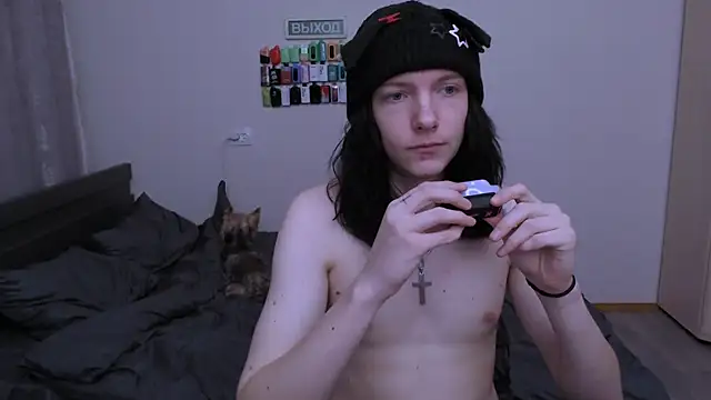 RaidenXL online show from 16, 11, 2025