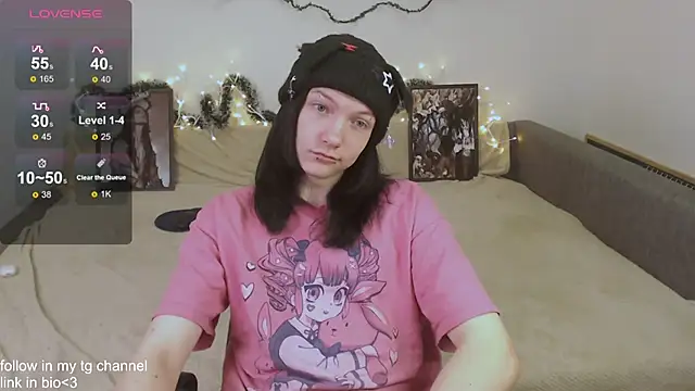 RaidenXL online show from 6, 2, 2026