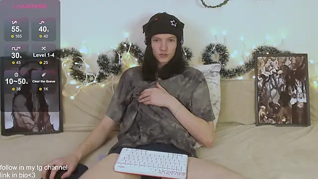 RaidenXL online show from 4, 2, 2026