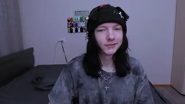 RaidenXL online show from 17, 11, 2025