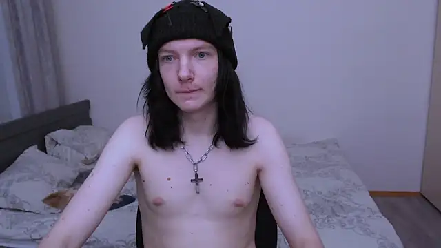 Snapshot of RaidenXL chatting on 6, 11, 2025 RaidenXL online show from 6, 11, 2025