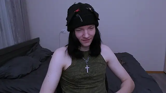 RaidenXL online show from 7, 11, 2025