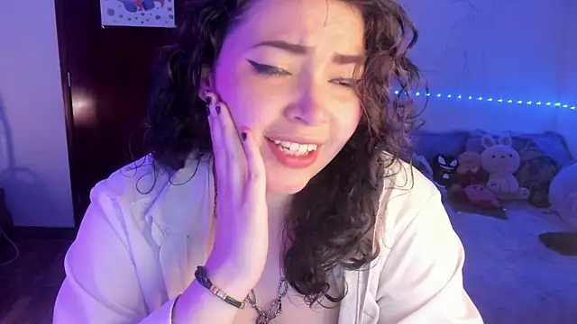 SarapBunny online show from 4, 4, 2026