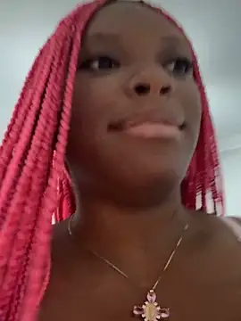 goddess ali1 online show from 7, 11, 2025