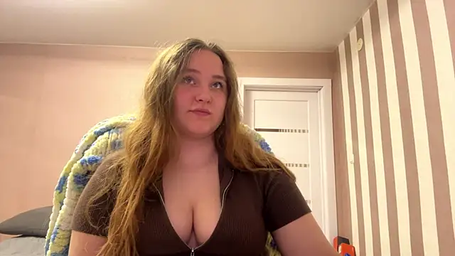 BabyBlissxx online show from 9, 4, 2026