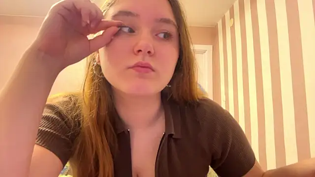 BabyBlissxx online show from 28, 3, 2026