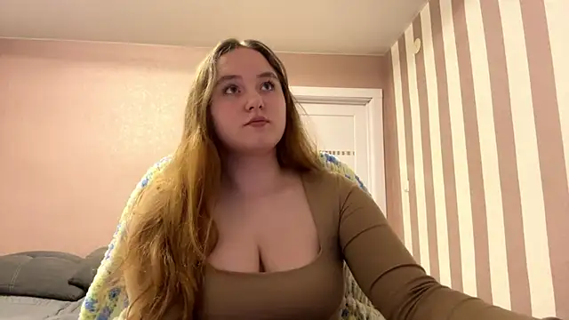 BabyBlissxx online show from 3, 4, 2026