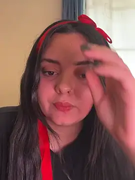 candicewest  online show from 3, 2, 2026