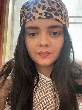 candicewest  online show from 21, 12, 2025