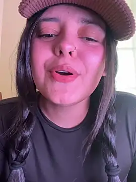 candicewest  online show from 23, 4, 2026