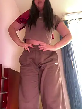 candicewest  online show from 16, 1, 2026