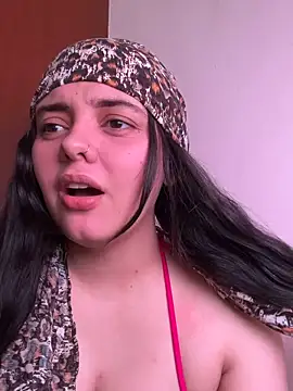 candicewest  online show from 27, 2, 2026