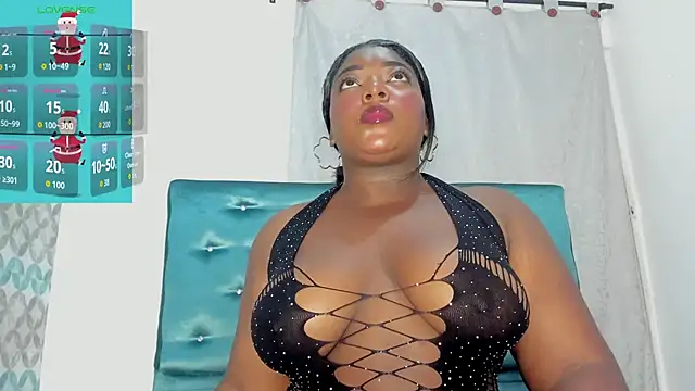 Tamaramilleer online show from 23, 11, 2025