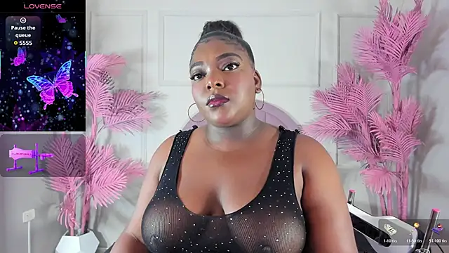 Tamaramilleer online show from 8, 2, 2026