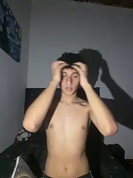 Snapshot of Sebas-Sanches7 chatting on 6, 11, 2025 Sebas-Sanches7 online show from 6, 11, 2025