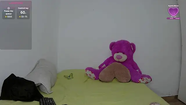 katherine-smill online show from 26, 2, 2026