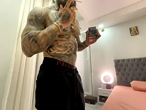 Snapshot of _Nate___ chatting on 7, 11, 2025 Nate online show from 7, 11, 2025