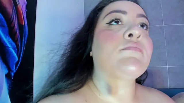 Katypersian  online show from 4, 12, 2025